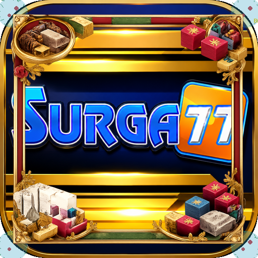 surga77 — galeri pratinjau - APK Resmi