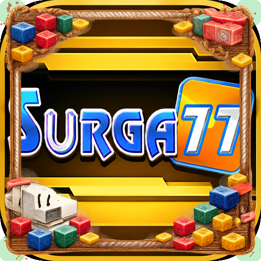 surga77 — galeri pratinjau Resmi APK