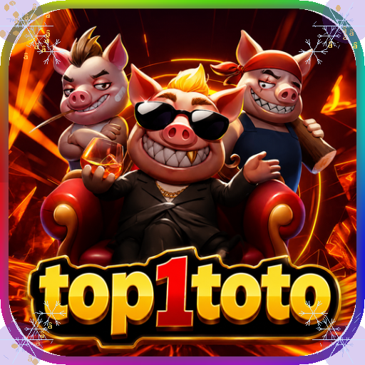top1toto — mitra unggulan
